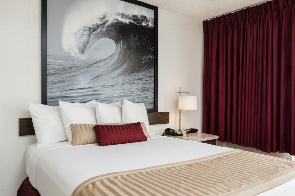 Kings Inn Anaheim at The Park & Convention Center Main image